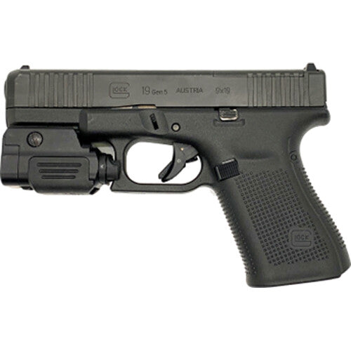 SureFire XR1-A Linterna Recargable Compacta 800 Lúmenes Batería Extraíble