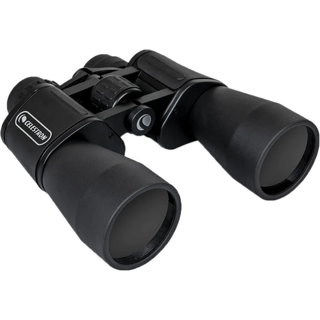 Celestron 12x50 EclipSmart Binoculares 12x50 Filtros Solares Integrados
