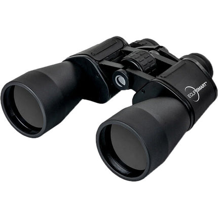 Celestron 12x50 EclipSmart Binoculares 12x50 Filtros Solares Integrados