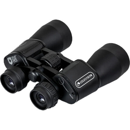 Celestron 12x50 EclipSmart Binoculares 12x50 Filtros Solares Integrados