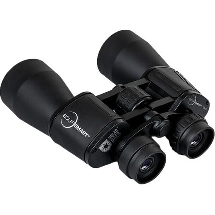 Celestron 12x50 EclipSmart Binoculares 12x50 Filtros Solares Integrados