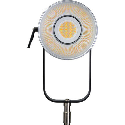 Nanlite Forza 720B Luz LED Bicolor Monolight 84,460 Lux 2700-6500K con Estuche Rodante