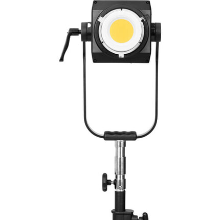 Nanlite Forza 720 LED Luz de Video 124000 Lux 5600K con Estuche Rodante