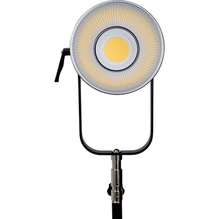 Nanlite Forza 720 LED Luz de Video 124000 Lux 5600K con Estuche Rodante