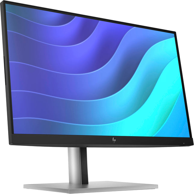 HP E22 G5 Monitor 21.5" Full HD 75Hz IPS 99% sRGB con HDMI y DisplayPort