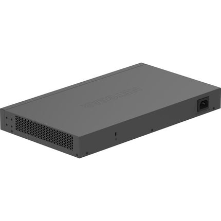 Netgear GS524UP Switch de Red Gigabit 24 Puertos 480W PoE++ Rackmount