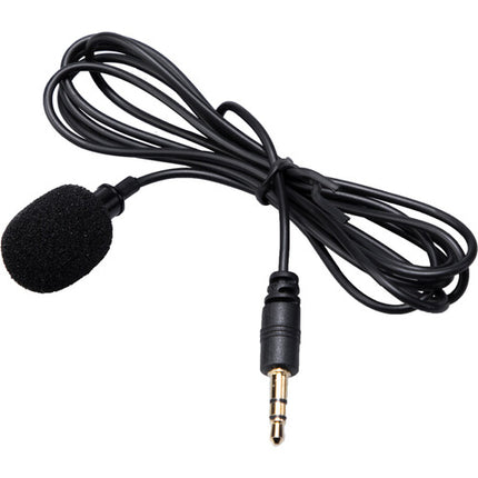 Synco WAir-G1-A2-Pro Sistema Micrófono Inalámbrico Dual 8H Batería 200m Alcance