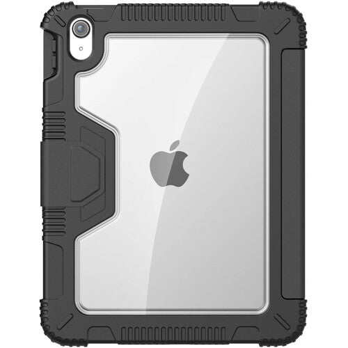 Encased Rugged Folio Funda para iPad 11" A16 Protección Completa con Soporte Magnético