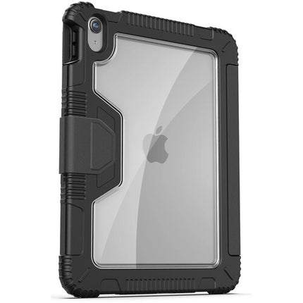 Encased Rugged Folio Funda para iPad 11" A16 Protección Completa con Soporte Magnético