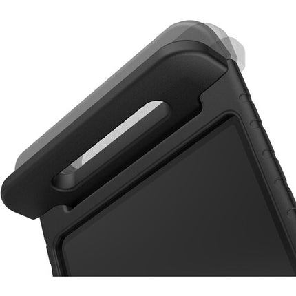 Encased Funda EVA para Niños 11" iPad A16 Negra con Asa y Soporte