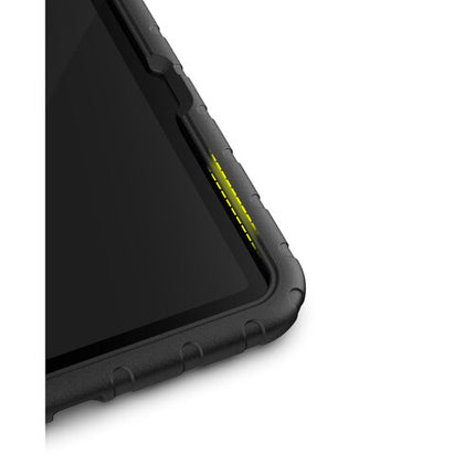 Encased Funda EVA para Niños 11" iPad A16 Negra con Asa y Soporte