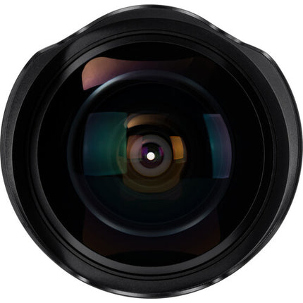 7Artisans 7.5mm f/3.5 Objetivo Ojo de Pez Canon EF 205° Ángulo Estuche