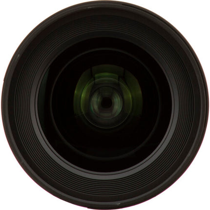 Sigma 20mm f1.4 DG DN Art lente Sony E formato Full Frame f1.4-16