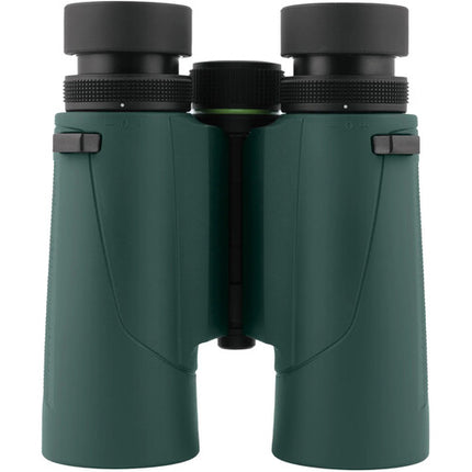 Alpen Optics 10x42 Apex XP Prismáticos con telémetro 5000 yardas multilaminado ED
