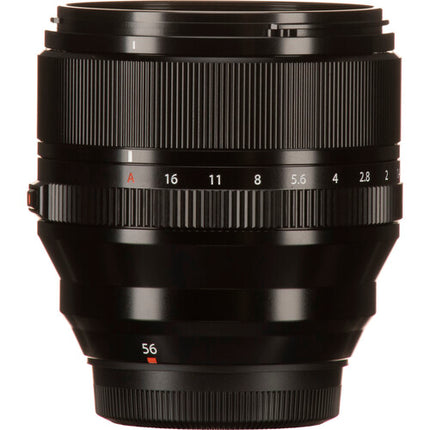 FUJIFILM XF 56mm f/1.2 R WR Lente APS-C f/1.2 a f/16 resistente al clima