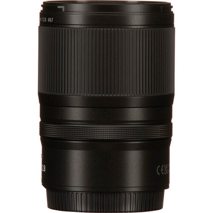 Nikon NIKKOR Z 17-28mm f2.8 Lente Zoom Gran Angular Full Frame con Filtro 67mm