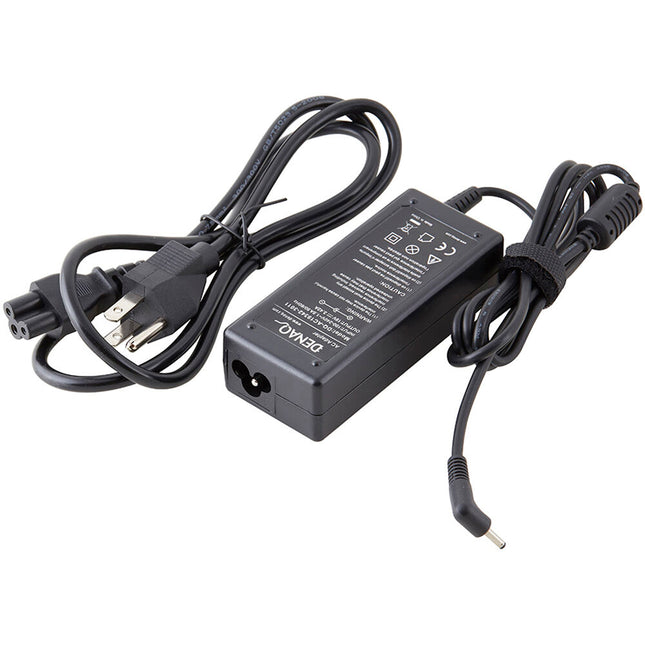 Dantona Denaq Adaptador de Corriente AC para Laptops Acer 19V 3.42A