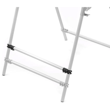 FREEFLY 15mm T-Clamps para tren de aterrizaje Alta par con tornillos M2.5