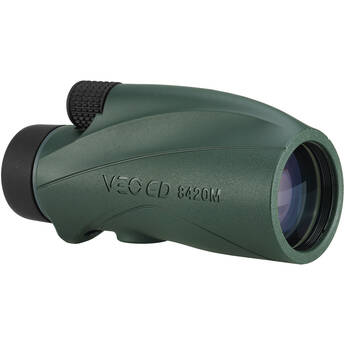 Vanguard 8x42 VEO ED Monocular Adaptador Digiscoping Smartphone Bluetooth Remoto