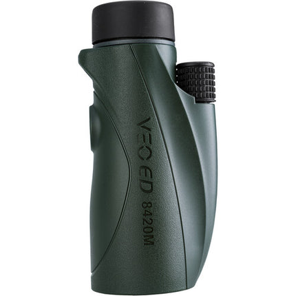 Vanguard 8x42 VEO ED Monocular Adaptador Digiscoping Smartphone Bluetooth Remoto