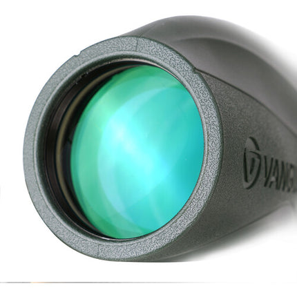 Vanguard 8x42 VEO ED Monocular Kit con Adaptador Smartphone y Mando Bluetooth 5.25mm Pupila 1/4" Montura Trípode