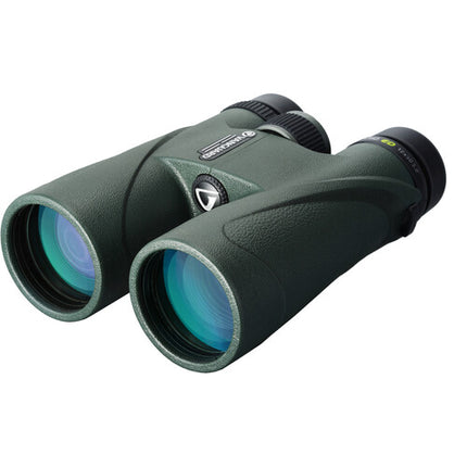 Vanguard 12x50 VEO ED Binoculares con prisma BAK4 y cuerpo ligero impermeable