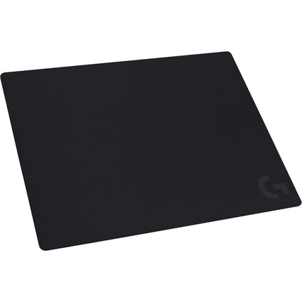 Logitech G G640 Alfombrilla Gaming de Tela Grande 40x46 cm Negra