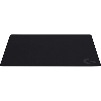 Logitech G G640 Alfombrilla Gaming de Tela Grande 40x46 cm Negra