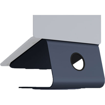 Rain Design mStand 360 Soporte de Aluminio con Giro y Gestión de Cables