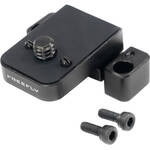 FREEFLY Adjustable Accessory Mount Montura Para Cámara 1/4-20 Antitorsión