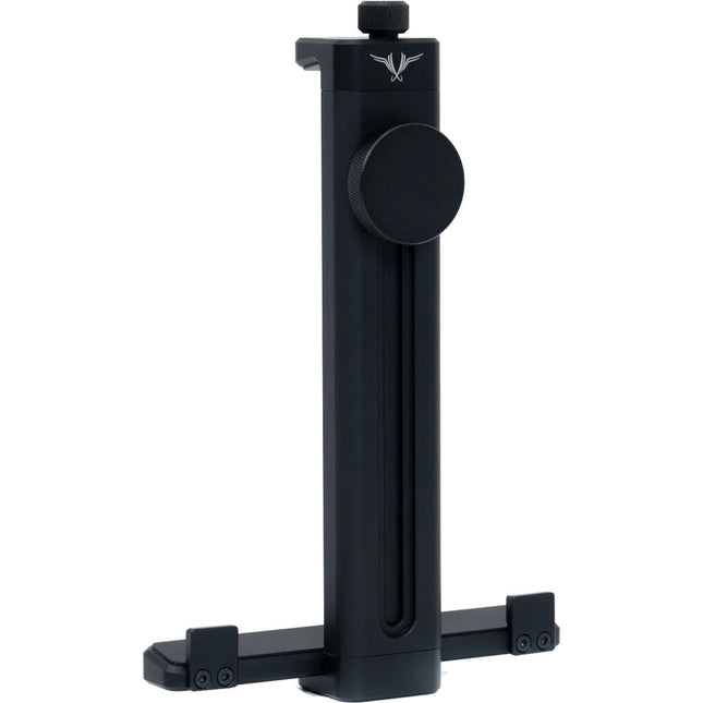 FREEFLY Tablet Clamp Mount Soporte para Tablet 8.5 a 12.9 pulgadas aluminio