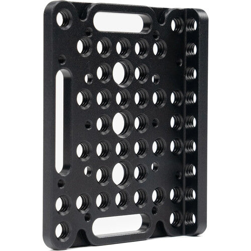 FREEFLY Cheese Plate para cámara Ember placa multi-hilos 1 año garantía