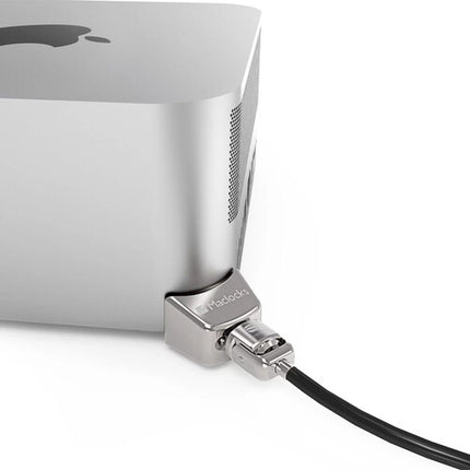 Maclocks Mac Studio Adaptador de bloqueo T-Slot diseño antimanipulación
