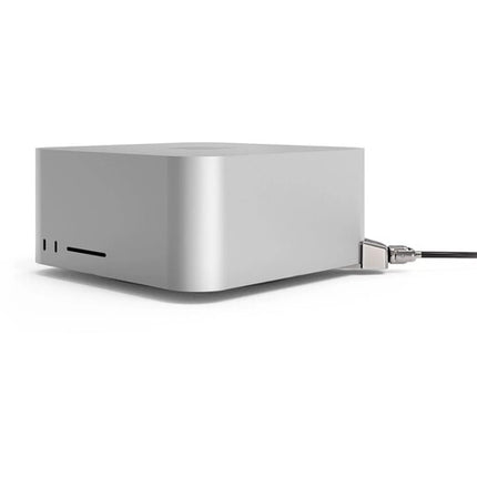 Maclocks Mac Studio Adaptador de bloqueo T-Slot diseño antimanipulación