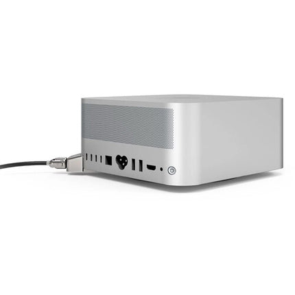 Maclocks Mac Studio Adaptador de bloqueo T-Slot diseño antimanipulación
