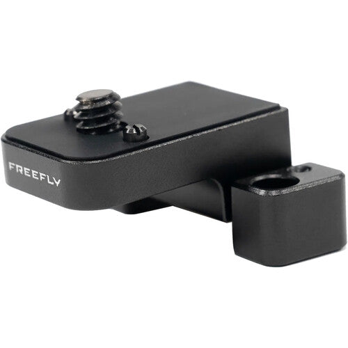 FREEFLY Soporte Ajustable para Accesorios con Bisagra y Tornillos M3