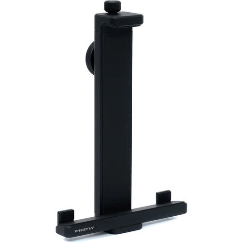 FREEFLY Tablet Clamp Mount Soporte para Tablet 8.5 a 12.9 pulgadas aluminio