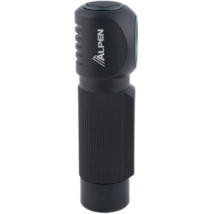 Alpen Optics Tek-Light Recargable LED Luz Spot 500 Lúmenes Flood 250 Lúmenes