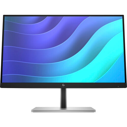 HP E22 G5 Monitor 21.5" Full HD 75Hz IPS 99% sRGB con HDMI y DisplayPort