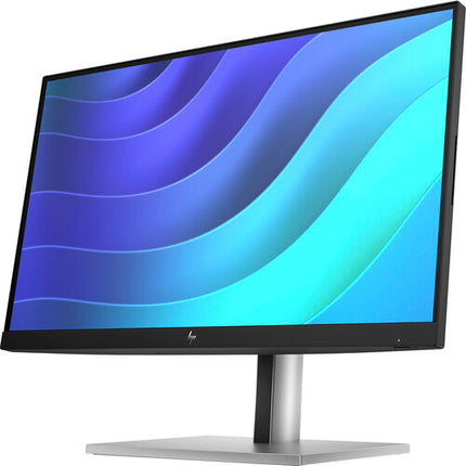 HP E22 G5 Monitor 21.5" Full HD 75Hz IPS 99% sRGB con HDMI y DisplayPort