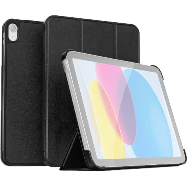 Encased Folio Funda para iPad 11" A16 Protección Contra Golpes y Soporte Plegable