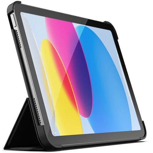 Encased Folio Funda para iPad 11" A16 Protección Contra Golpes y Soporte Plegable