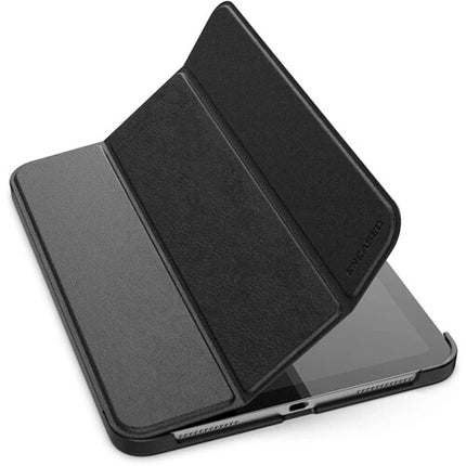 Encased Folio Funda para iPad 11" A16 Protección Contra Golpes y Soporte Plegable
