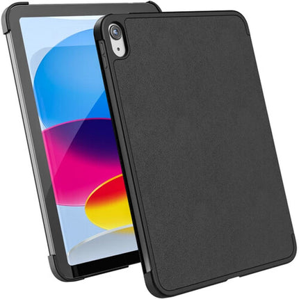 Encased Folio Funda para iPad 11" A16 Protección Contra Golpes y Soporte Plegable