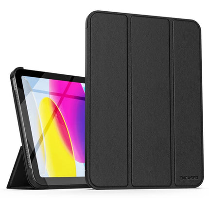 Encased Folio Funda para iPad 11" A16 Protección Contra Golpes y Soporte Plegable