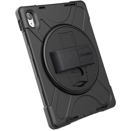 Encased Rugged-X Funda para iPad 11" A16 con Correa y Soporte Integrado