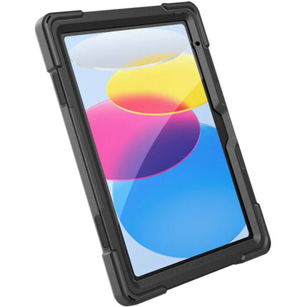 Encased Rugged-X Funda para iPad 11" A16 con Correa y Soporte Integrado