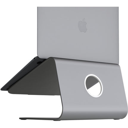 Rain Design mStand soporte para portátil altura hasta 15 cm diseño aluminio