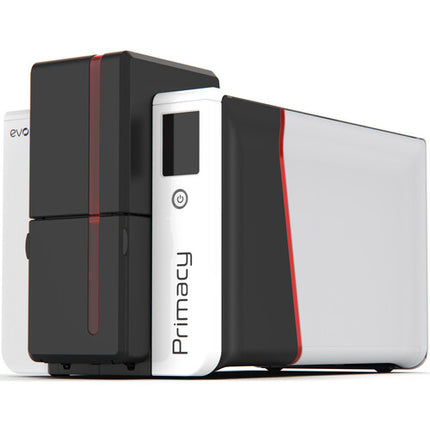 Evolis Primacy 2 Expert Impresora de tarjetas ID 300 dpi 280 tarjetas/hora
