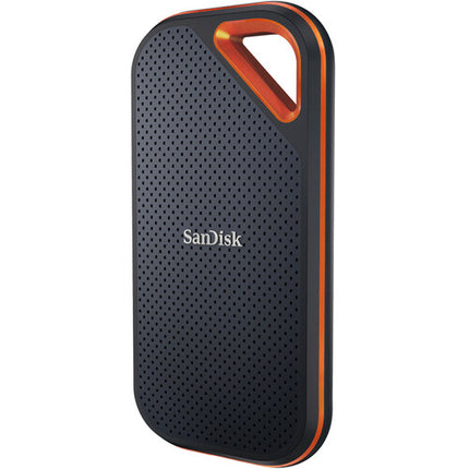 SanDisk 4TB Extreme PRO SSD portátil USB 3.2 Gen 2x2 2000 MB/s
